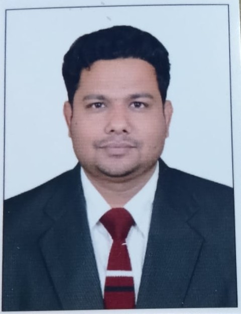 Kamal Jeet Upendra Singh – Director of Elder Joy Care Center